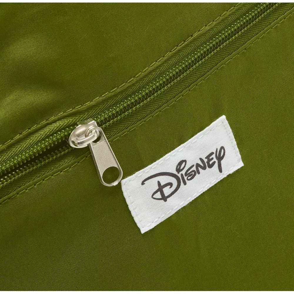 Disney Parks Bambi Comfy and Cozy Quilted Tote Bag - NEW - Picture 4 of 4